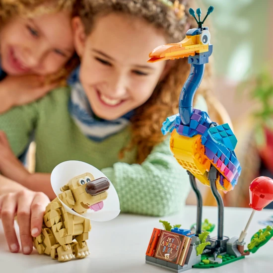 LEGO Disney 43290 Kevin a Dug