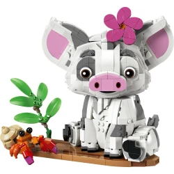 LEGO Disney 43292 Pua