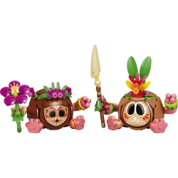 LEGO Disney 43293 Kakamorové