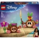 LEGO Disney 43293 Kakamorové
