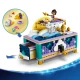 LEGO Disney 43295 Jasmínina šperkovnice