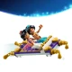 LEGO Disney 43295 Jasmínina šperkovnice