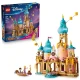 LEGO Disney 43297 Zámek princezny Lociky