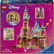 LEGO Disney 43297 Zámek princezny Lociky