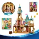 LEGO Disney 43297 Zámek princezny Lociky