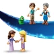 LEGO Disney 43297 Zámek princezny Lociky