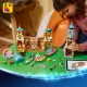 LEGO Disney 43297 Zámek princezny Lociky