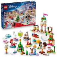 LEGO Disney 43298 Adventní kalendář 2026