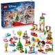 LEGO Disney 43298 Adventní kalendář 2026