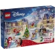 LEGO Disney 43298 Adventní kalendář 2026