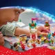 LEGO Disney 43298 Adventní kalendář 2026