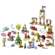 LEGO Disney 43298 Adventní kalendář 2026