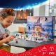 LEGO Disney 43298 Adventní kalendář 2026