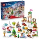 LEGO Disney 43298 Adventní kalendář 2026