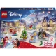 LEGO Disney 43298 Adventní kalendář 2026