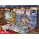 LEGO Disney 43298 Adventní kalendář 2026