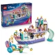 LEGO Disney 43299 Arielina loď a královská svatba