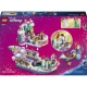 LEGO Disney 43299 Arielina loď a královská svatba