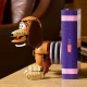 LEGO Disney 43301 Zarážky na knihy Pes Slinky z Toy Story
