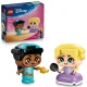 LEGO Disney 43303 Mini Jasmína a Locika LEGO Disney 43303 Mini Jasmína a Locika