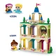 LEGO Disney 43303 Mini Jasmína a Locika LEGO Disney 43303 Mini Jasmína a Locika