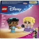 LEGO Disney 43303 Mini Jasmína a Locika LEGO Disney 43303 Mini Jasmína a Locika