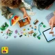 LEGO Disney 43304 Blazeova koňská farma