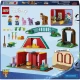 LEGO Disney 43304 Blazeova koňská farma