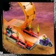 Zažij adrenalin s LEGO City Kaskadérskou dvojitou smyčkou! 