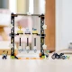LEGO City Kladivová kaskadérská výzva plná akce