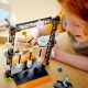 LEGO City Kladivová kaskadérská výzva plná akce