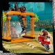 LEGO City Žraločí kaskadérská výzva – adrenalinový set pro děti 