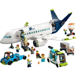 LEGO City 60367 Osobní letadlo
