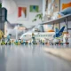 LEGO City 60367 Osobní letadlo
