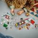 LEGO City Hasičské zásahové auto plné akce