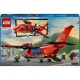 Letadlo LEGO City 60413 – Zasáhni požár z výšky! 