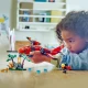 Letadlo LEGO City 60413 – Zasáhni požár z výšky! 