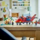 Letadlo LEGO City 60413 – Zasáhni požár z výšky! 