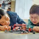 LEGO City 60443 Zastávka ve F1® a Pit Crew s autem Ferrari