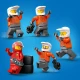 LEGO City 60443 Zastávka ve F1® a Pit Crew s autem Ferrari