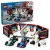 LEGO CITY 60444 60444 Garáž F1® a vozy Mercedes-AMG a Alpine