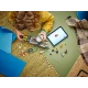 Policejní loď LEGO City - dobrodružství na otevřeném moři