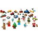 LEGO City 60475 Adventní kalendář CITY 2025