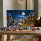 LEGO City 60475 Adventní kalendář CITY 2025