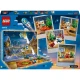 LEGO City 60475 Adventní kalendář CITY 2025