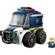 LEGO CITY 60481 Policejní dodávka