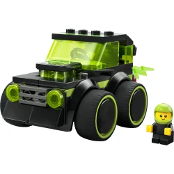 LEGO City 60484 Autíčka – Herní závodní auto