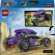 LEGO City 60485 Hot rod LEGO City 60485 Hot rod