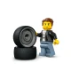LEGO City 60485 Hot rod LEGO City 60485 Hot rod