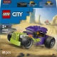 LEGO City 60485 Hot rod LEGO City 60485 Hot rod